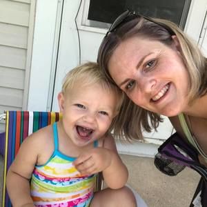 Meet your Posher, Sara